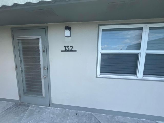 132 MONACO C Boulevard C, Delray Beach, FL 33446