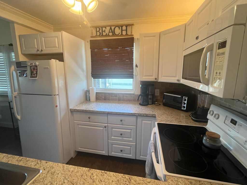 132 MONACO C Boulevard C, Delray Beach, FL 33446