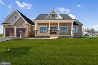 123 ANTIETAM RUN #117, Hanover, PA 17331