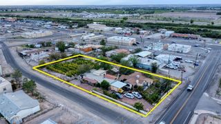 6845 2nd Street Street, Canutillo, TX 79835