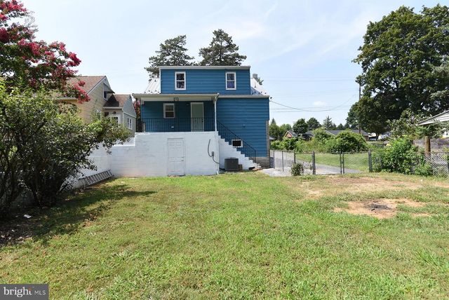 70 NOTTINGHAM RD, Hagerstown, MD 21740