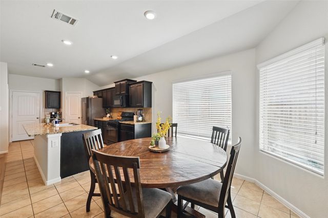 737 Walls Boulevard, Crowley, TX 76036