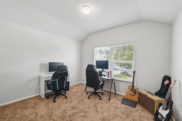 737 Walls Boulevard, Crowley, TX 76036