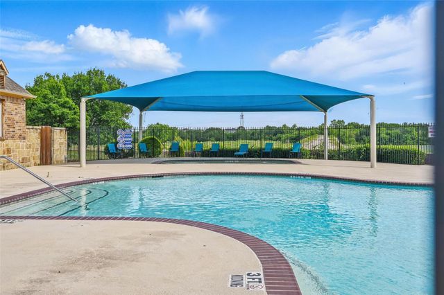 737 Walls Boulevard, Crowley, TX 76036