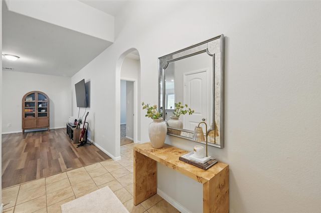 737 Walls Boulevard, Crowley, TX 76036