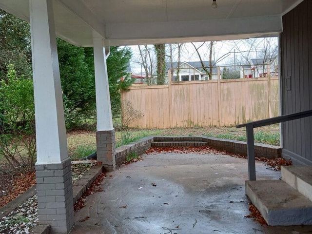 3545 Orchard Street, Clarkston, GA 30021