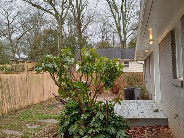 3545 Orchard Street, Clarkston, GA 30021