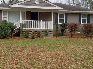 3545 Orchard Street, Clarkston, GA 30021