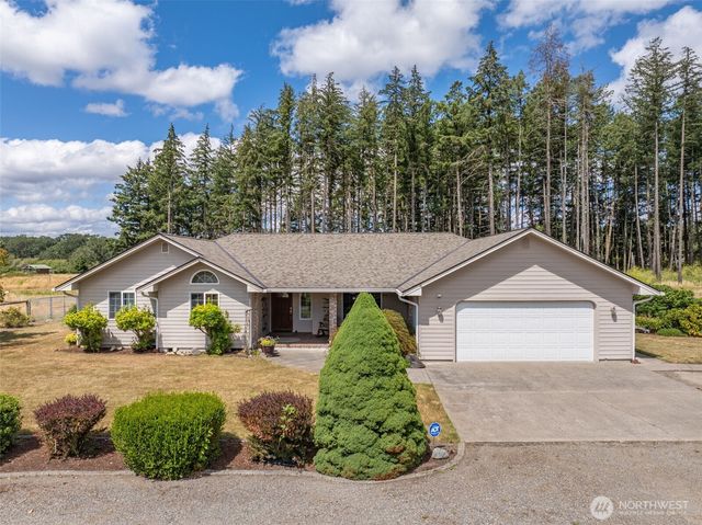 17745 Case Road SW, Rochester, WA 98579