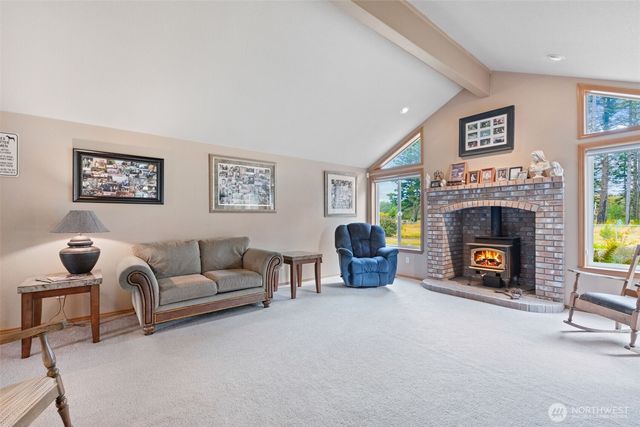 17745 Case Road SW, Rochester, WA 98579