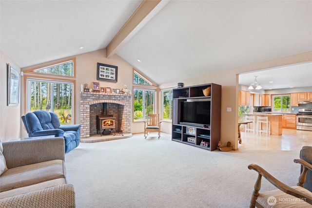 17745 Case Road SW, Rochester, WA 98579