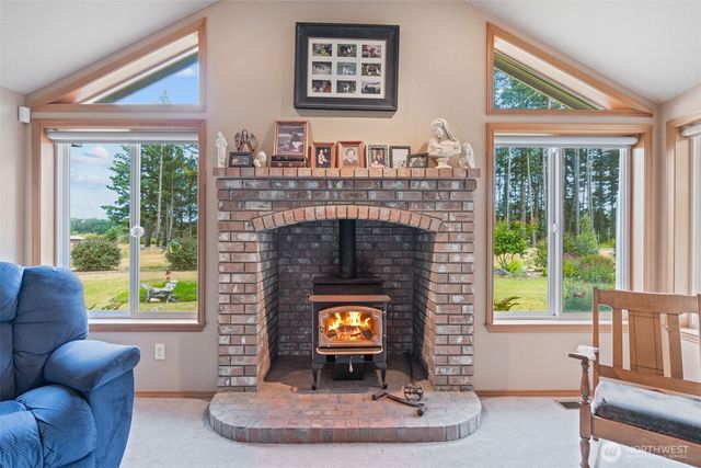 17745 Case Road SW, Rochester, WA 98579