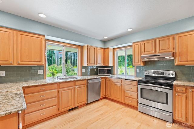 17745 Case Road SW, Rochester, WA 98579