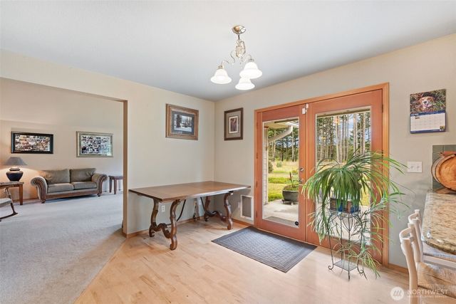17745 Case Road SW, Rochester, WA 98579