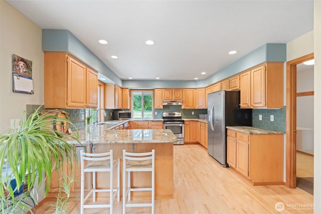 17745 Case Road SW, Rochester, WA 98579