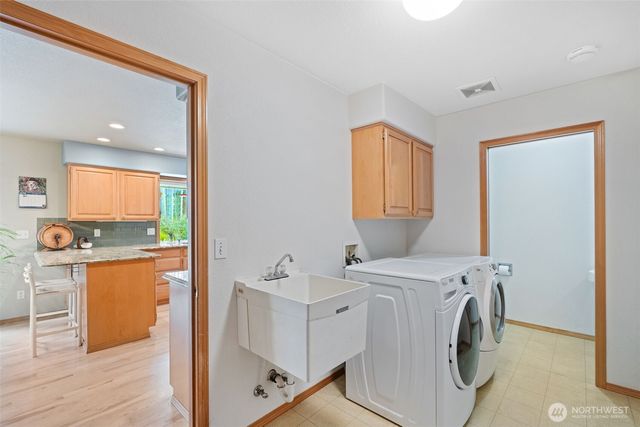 17745 Case Road SW, Rochester, WA 98579