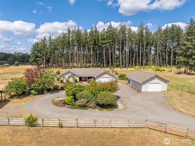 17745 Case Road SW, Rochester, WA 98579