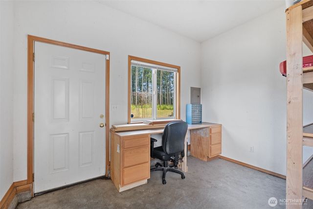 17745 Case Road SW, Rochester, WA 98579