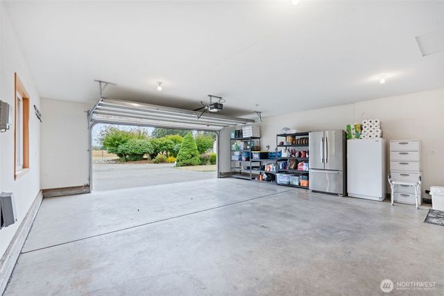 17745 Case Road SW, Rochester, WA 98579