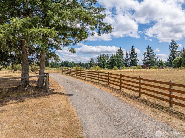 17745 Case Road SW, Rochester, WA 98579