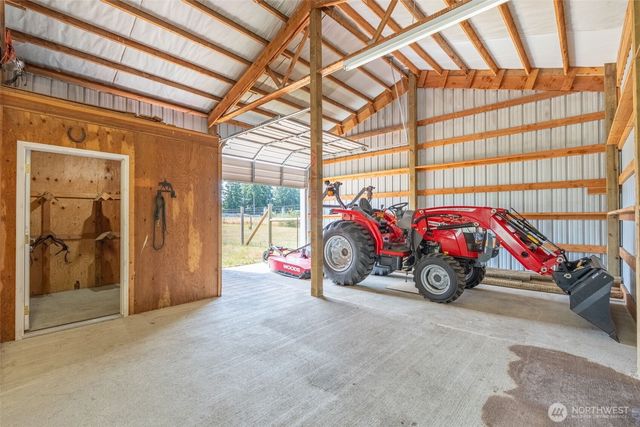17745 Case Road SW, Rochester, WA 98579