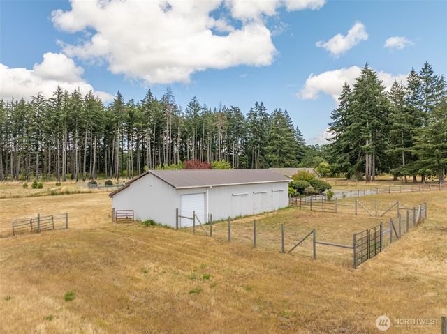 17745 Case Road SW, Rochester, WA 98579