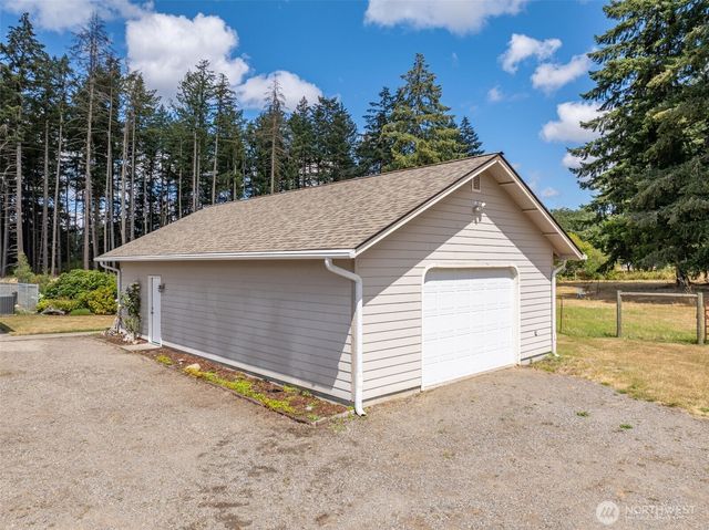 17745 Case Road SW, Rochester, WA 98579