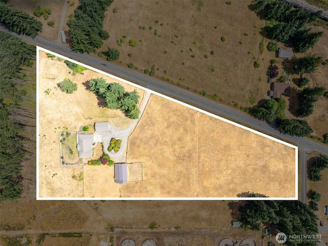 17745 Case Road SW, Rochester, WA 98579