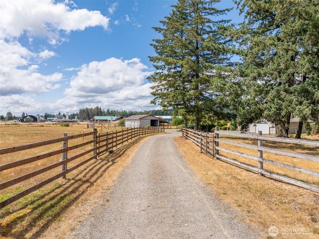 17745 Case Road SW, Rochester, WA 98579