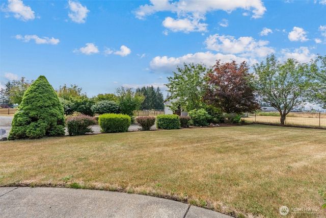 17745 Case Road SW, Rochester, WA 98579