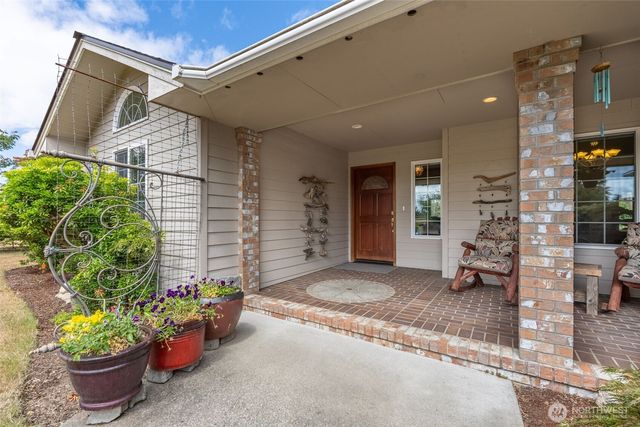 17745 Case Road SW, Rochester, WA 98579