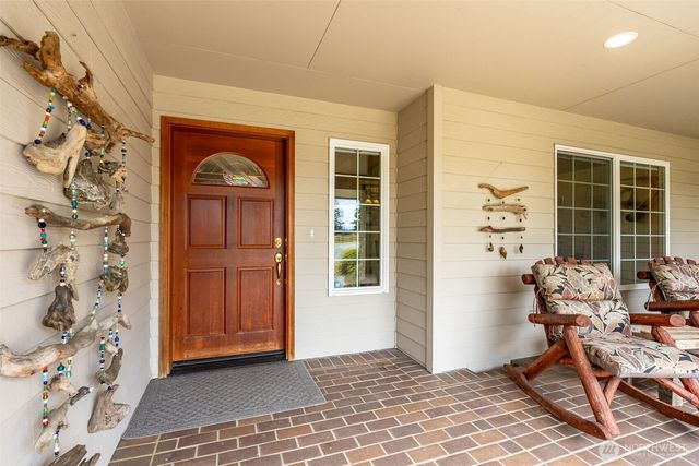 17745 Case Road SW, Rochester, WA 98579