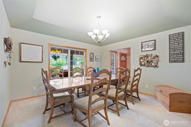 17745 Case Road SW, Rochester, WA 98579