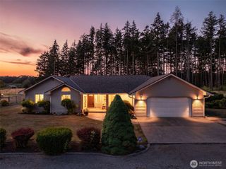 17745 Case Road SW, Rochester, WA 98579