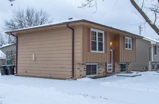 4207 Hull Avenue, Des Moines, IA 50317