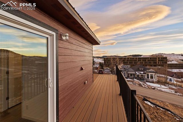 225 E Eaton Avenue, Cripple Creek, CO 80813