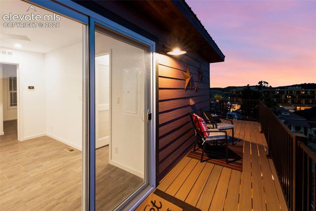 225 E Eaton Avenue, Cripple Creek, CO 80813