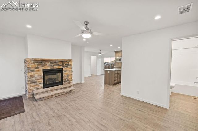 225 E Eaton Avenue, Cripple Creek, CO 80813