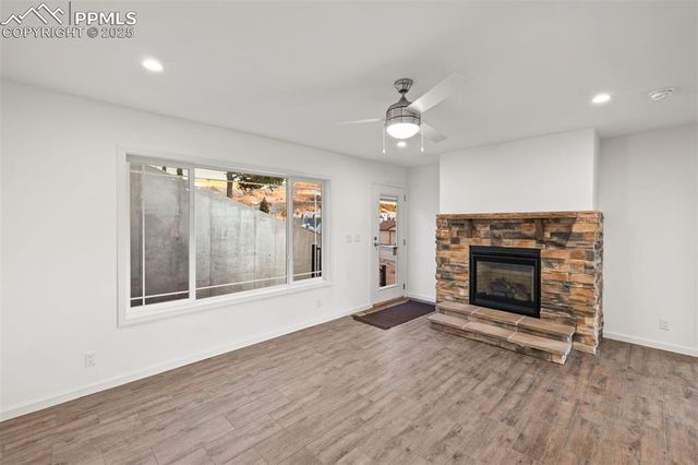 225 E Eaton Avenue, Cripple Creek, CO 80813