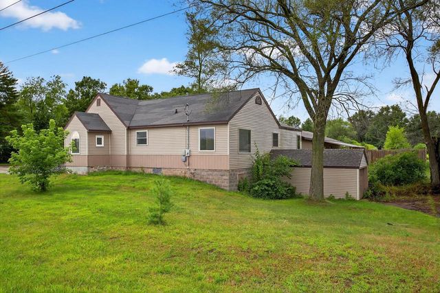 531 STATE HIGHWAY 73, Nekoosa, WI 54457