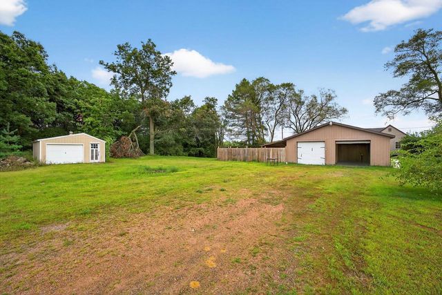 531 STATE HIGHWAY 73, Nekoosa, WI 54457