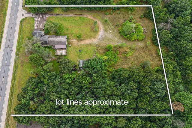 531 STATE HIGHWAY 73, Nekoosa, WI 54457