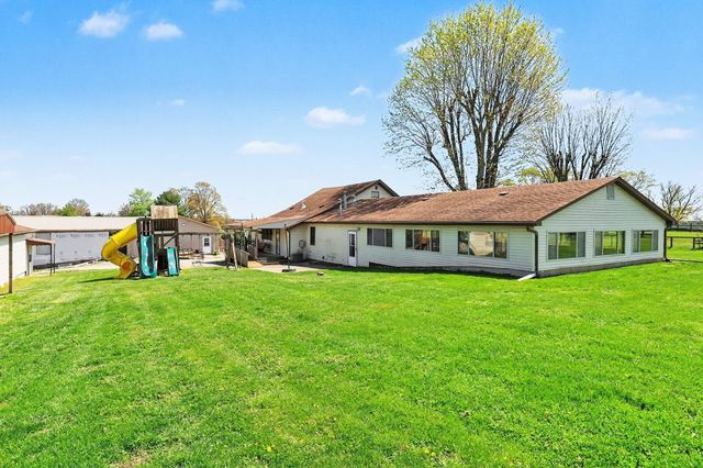 12822 Cleek Lane, Walton, KY 41094