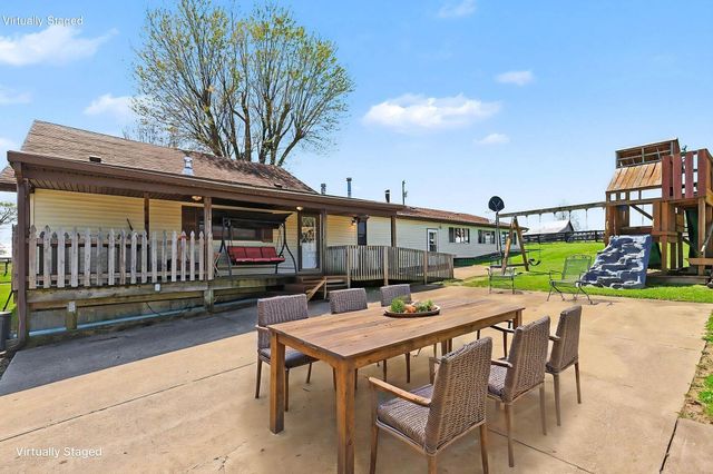 12822 Cleek Lane, Walton, KY 41094