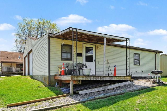 12822 Cleek Lane, Walton, KY 41094