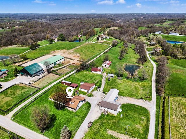 12822 Cleek Lane, Walton, KY 41094