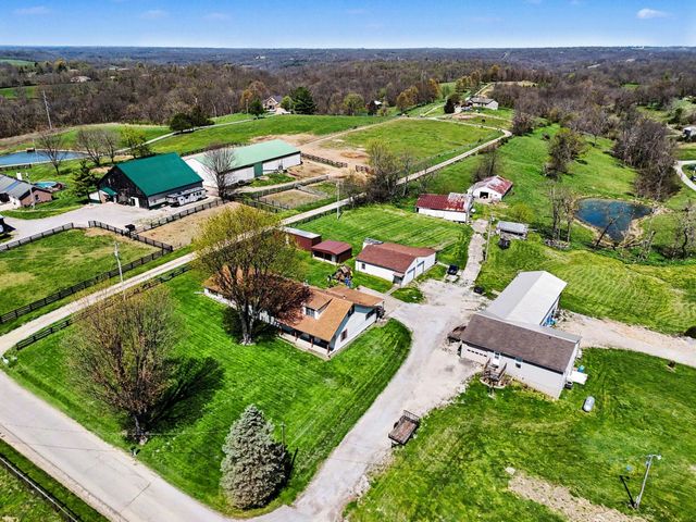 12822 Cleek Lane, Walton, KY 41094