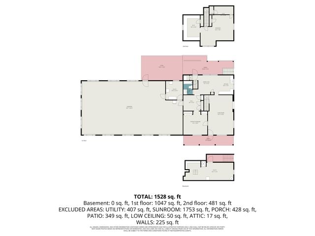 12822 Cleek Lane, Walton, KY 41094