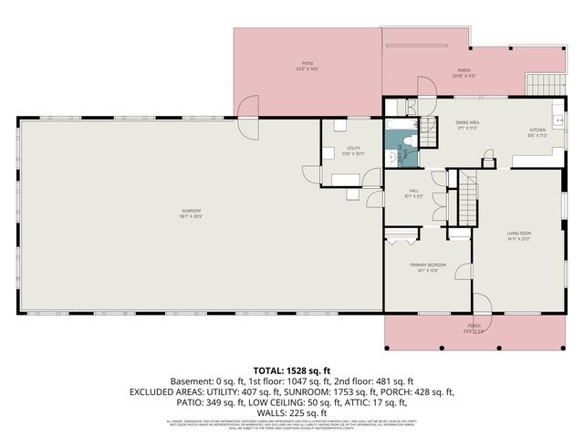 12822 Cleek Lane, Walton, KY 41094