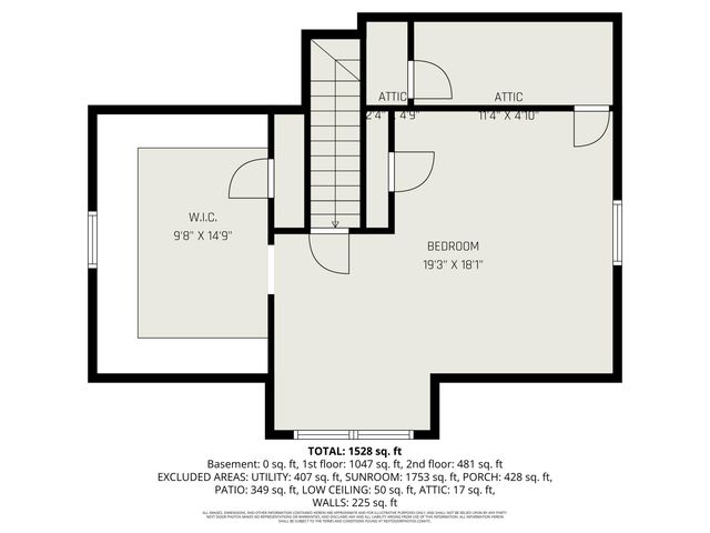 12822 Cleek Lane, Walton, KY 41094